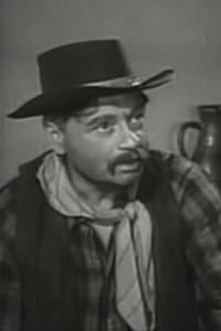 Lester Sharpe in The Flying Saucer
