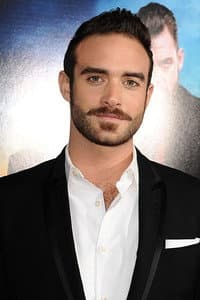 Joshua Sasse in One Perfect Match