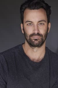 Adam King in Guess Who?