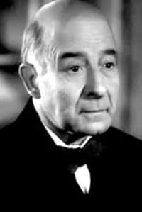 Pierre Palau in La Ferme des sept péchés