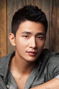 Lee Yong-joo in 궁