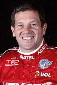 Mauricio Gugelmin in A Era dos Campeões