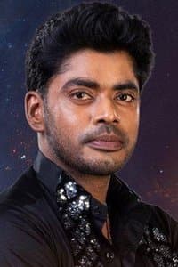 Sandy in ലോകഃ Chapter 1: ചന്ദ്ര