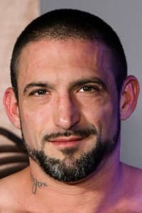 Ceasar Ventura in Diaries of a Sex Doctor