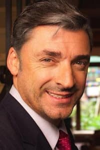 Jorge López in Operación Pacífico