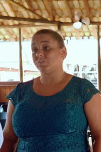 Luana Lopes in Qual é o Teu Chamado?