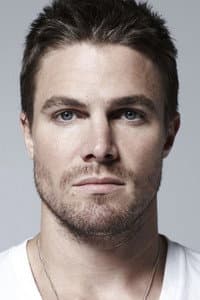 Stephen Amell in Stay With Me
