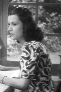 Jeanne Daury in La Femme que j'ai assassinée