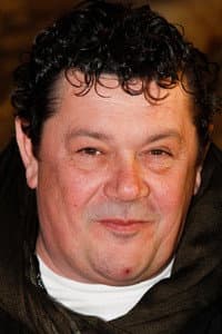 Pasquale D'Inca in Meurtres en Balagne