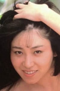 Sanae Takada in Snake and Whip