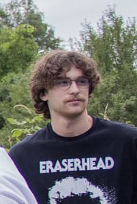 Brendan Donnelly in The Death of the Last Child