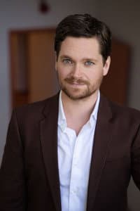 Philipp Lind in Better Half