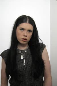 Esme Wales in Last Soirée