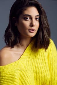 Filipa Nascimento in Camarada Cunhal