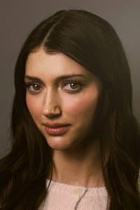Isabella Brenza in Slasher Party