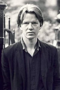 Jim Carroll in Lou Reed - Coney Island Baby Live in Jersey