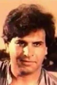 Humayun Qureshi in Mard Jeenay Nahin Deetey