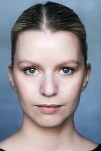 Þórey Birgisdóttir in Thick Skin