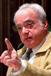Louis Guss in Two Family House