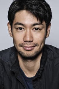 Ken Yamamura in Gitling