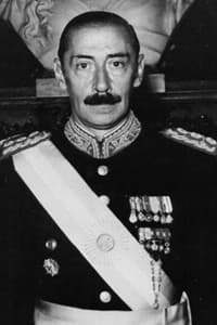 Jorge Rafael Videla in LS83