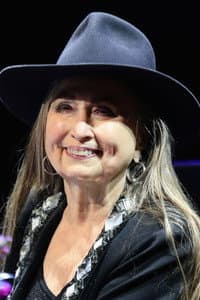 Bobbie Nelson in Willie Nelson at the Teatro