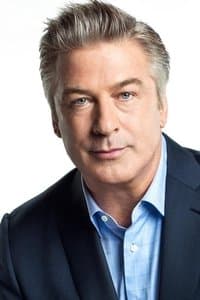 Alec Baldwin in Saturday Night Live: The Best of Amy Poehler