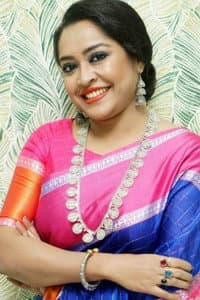 Naznin Hasan Chumki in Tungipara'r Miya Bhai
