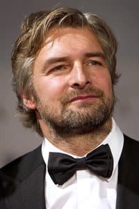 Victor Reinier in Kris Kras