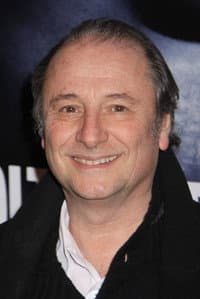 Patrick Braoudé in Je veux tout