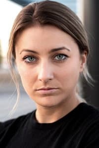 Kathi Wolf in Stumm