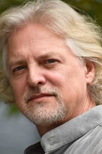 Kevin Hardesty in Happy Together
