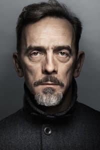 Adrian Schiller in Nostradamus