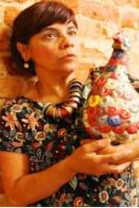 Lucília de Assis in A Sobrancelha é o Bigode do Olho