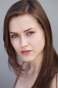 Elinor Crawley in Bridgend