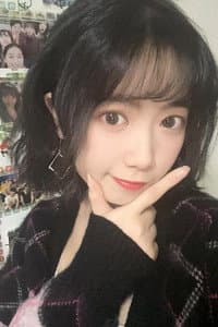 Nie Xiying in 龙族