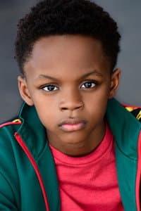 Trayce Malachi in Bricked