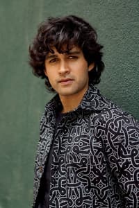 Karanvir Malhotra in What are the Odds?