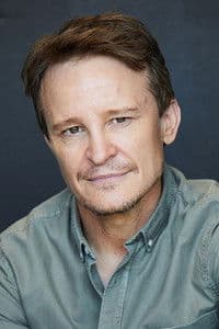 Damon Herriman in 100 Bloody Acres