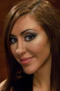 Princess Donna in Kink