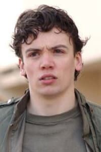 Andre Noble in The Interrogation of Michael Crowe