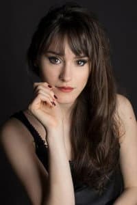 Katja Martínez in Soy Luna
