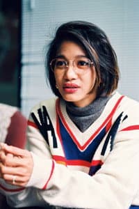 Ruby Moreno in Curacha: Ang Babaeng Walang Pahinga