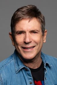 Carlos Mata in Luisa