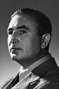Harry Warren in Harry Warren: America's Foremost Composer