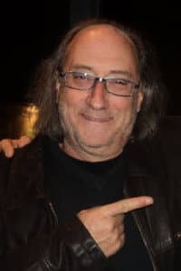 Ramon Fontserè in Vivir es fácil con los ojos cerrados