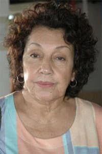 Maria Silvia in Tudo Bem