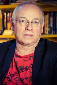 Stéphane Bourgoin in MINDLIAR : L'imposture Stéphane Bourgoin