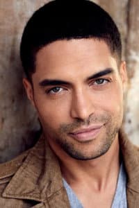 Henderson Wade in Fallen Angels Murder Club: Heroes and Felons