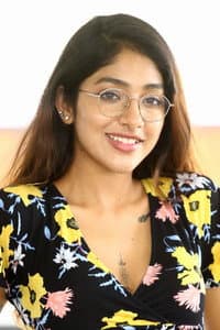 Meher Chahal in 7 రోజులు 6 రాత్రులు
